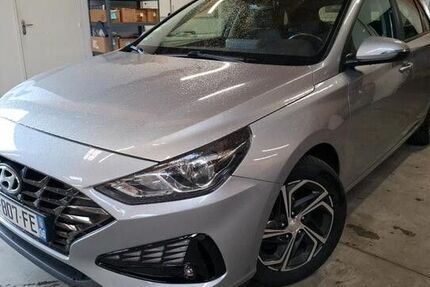 Hyundai i30 154.349 km 11.785 &euro; Lich 35423