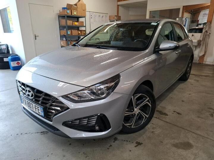 Hyundai i30 154.349 km 11.785 &euro; Lich 35423
