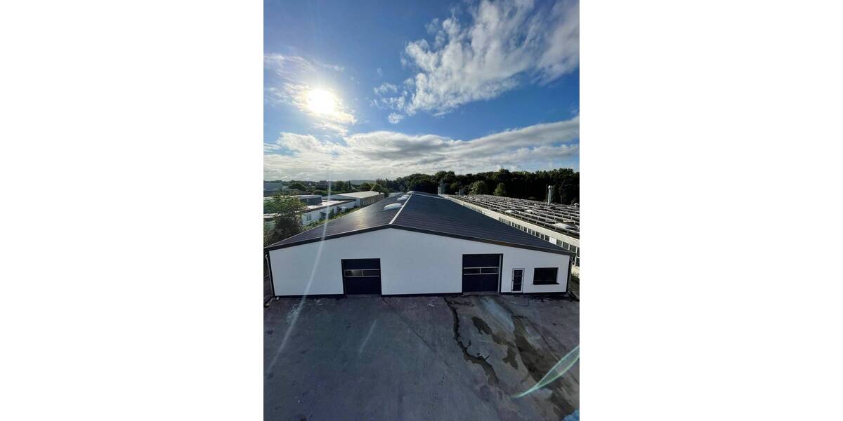 Gewerbeobjekt Detmold / Spork-Eichholz Spork-Eichholz - 7.750&euro; | Angebot:26715530