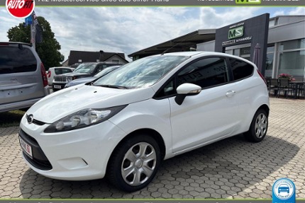 Ford Fiesta 222.742 km 2.300 &euro; Altmannstein OT Pondorf 93336