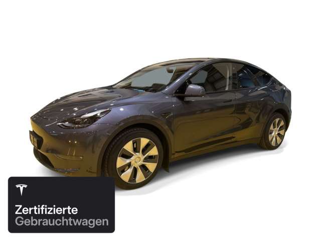 Tesla Model Y 81.069 km 31.600 € Hanau 63457