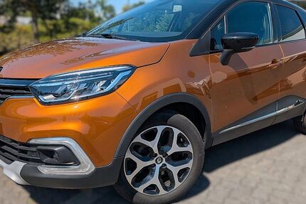 Renault Captur 48.300 km 13.990 &euro; Wiehl 51674