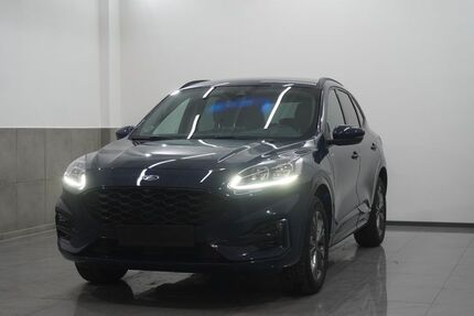 Ford Kuga 71.119 km 21.900 &euro; Seddiner See OT Neuseddin 14554