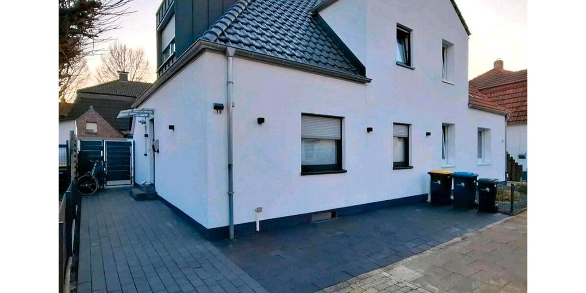 Doppelhaushälfte Nordhorn Bookholt - 4 Zimmer, 89 m&sup2;, 1.200&euro; | Angebot:26197206