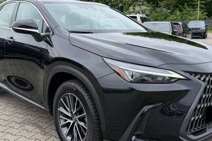 Lexus NX 350h 50.697 km 23.000 &euro; Schwangau 87645