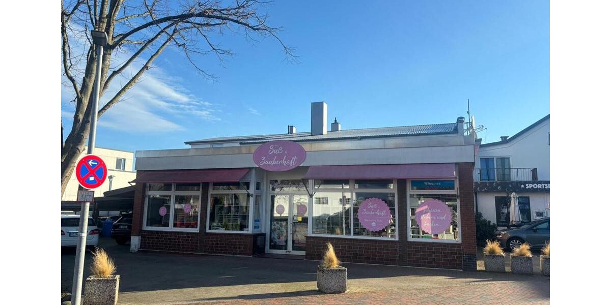 Gewerbeobjekt Kaltenkirchen - 1.400&euro; | Angebot:25856090