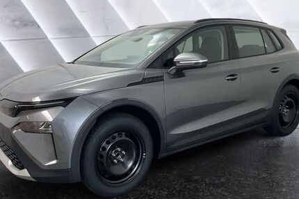 Skoda Elroq 9.990 km 36.980 &euro; Berlin 12681