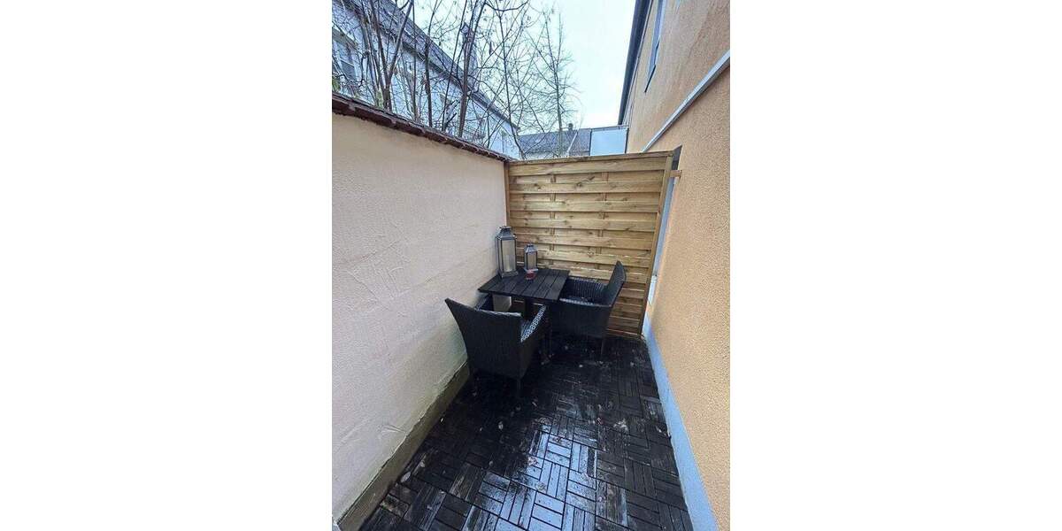 Etagenwohnung Hengersberg Grubmühle - 2 Zimmer, 80 m&sup2;, 189.000&euro; | Angebot:24993992