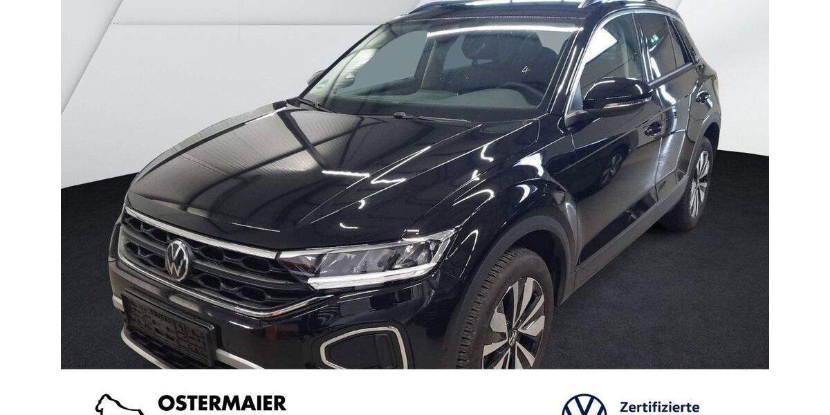VW T-Roc 25.560 km 22.675 &euro; Mühldorf am Inn 84453