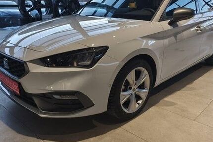 Seat Leon 23.220 km 28.650 &euro; Riedenburg 93339