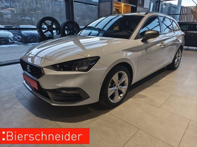 Seat Leon 23.220 km 28.650 &euro; Riedenburg 93339