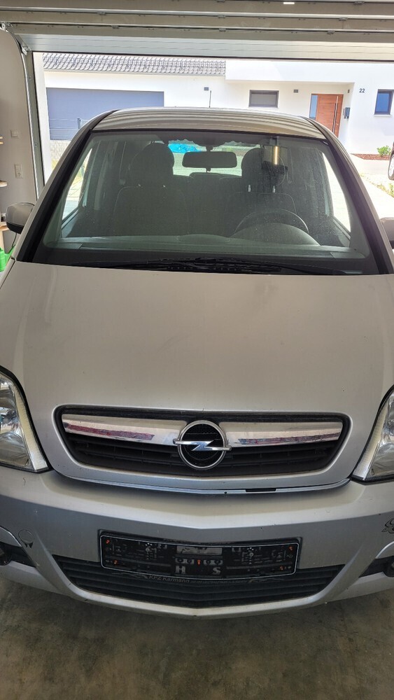 Meriva A