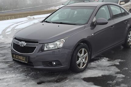 Chevrolet Cruze 204.000 km 2.499 &euro; Willingen/Westerwald 56479