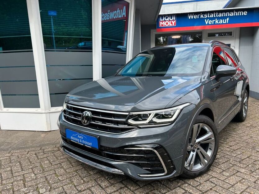 Tiguan