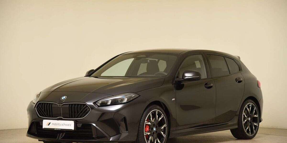 BMW 120 14.500 km 36.880 &euro; Ellhofen 74248
