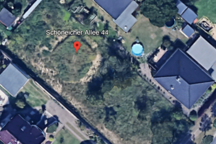 Grundstück Fredersdorf - 110.000&euro; | Angebot:26090476