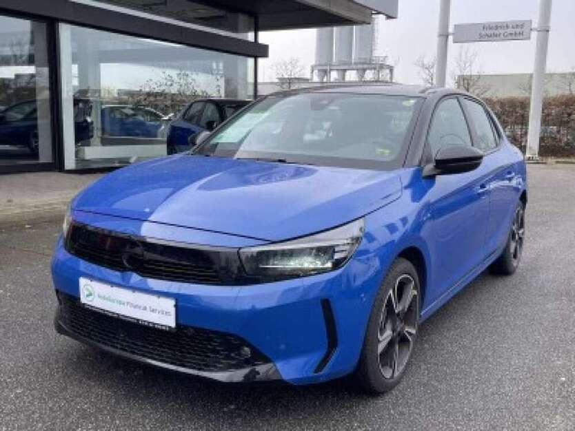 Corsa