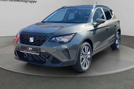 Seat Arona 1.010 km 21.780 &euro; Schleswig 24837