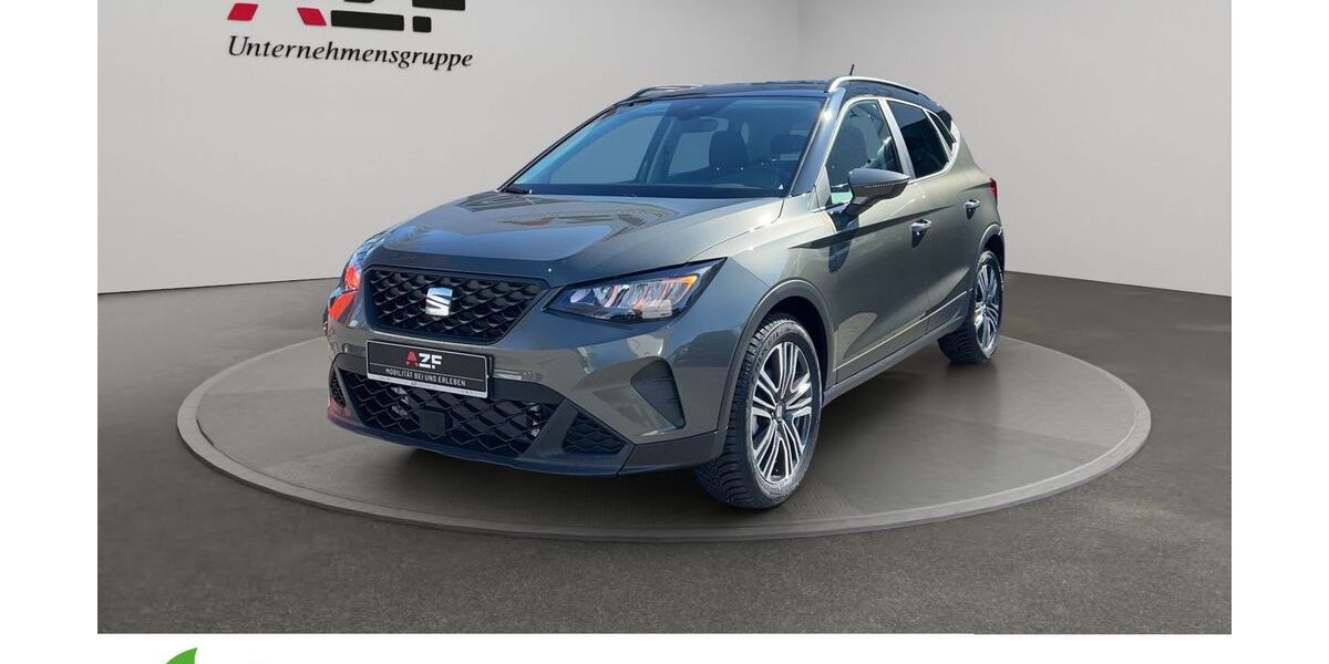 Seat Arona 1.010 km 21.780 &euro; Schleswig 24837