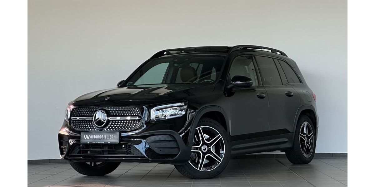 Mercedes-Benz GLB 250 59.000 km 36.980 &euro; Büdingen 63654