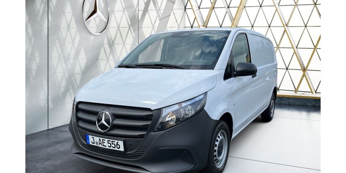 Mercedes-Benz Vito 5.000 km 35.700 &euro; Sulza 07751
