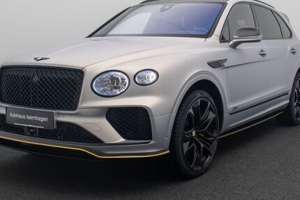 Bentley Bentayga 1.999 km 345.999 &euro; Isernhagen 30916