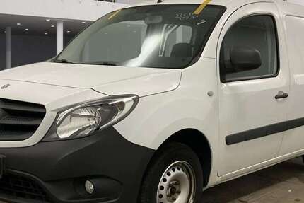 Mercedes-Benz Citan 121.700 km 9.480 &euro; Nidderau 61130