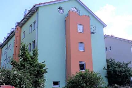 Wohnung Wasserburg - 2 Zimmer, 52 m&sup2;, 260.000&euro; | Angebot:26363667
