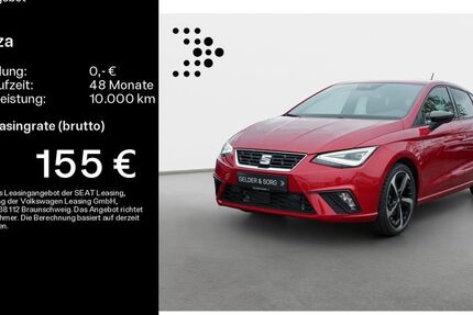Seat Ibiza 77.897 km 14.480 &euro; Lichtenfels 96215