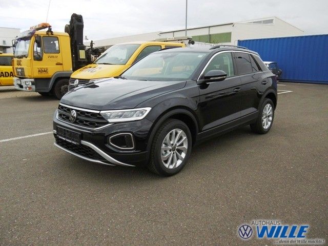 T-Roc