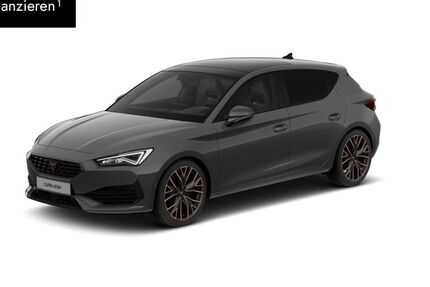 Cupra Leon 11.740 km 33.380 &euro; Lübbecke 32312