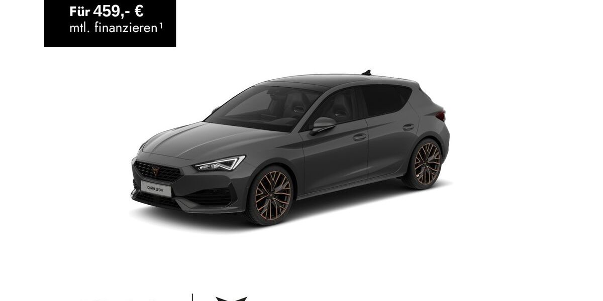 Cupra Leon 11.740 km 33.780 &euro; Lübbecke 32312