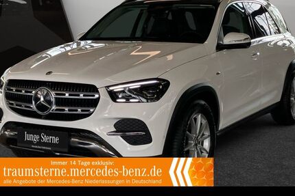 Mercedes-Benz GLE 350 13.795 km 70.990 &euro; Stuttgart 70469