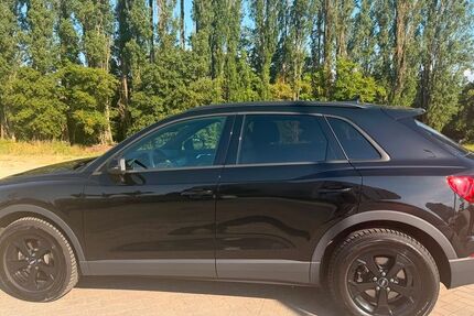 Audi Q3 65.000 km 31.500 &euro; Wiesbaden 65189