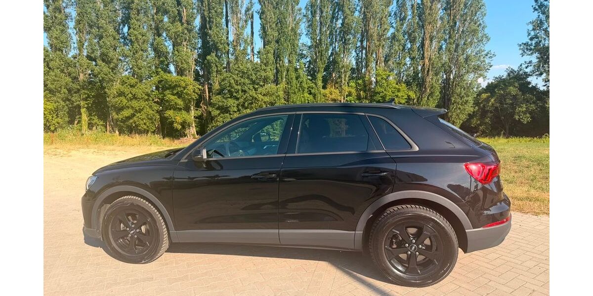 Audi Q3 65.000 km 31.500 &euro; Wiesbaden 65189