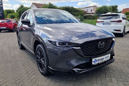 Mazda CX-5 36.200 km 31.980 &euro; Waldeck-Höringhausen 34513