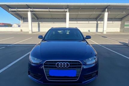 Audi A4 267.200 km 8.999 &euro; Nürnberg 90443