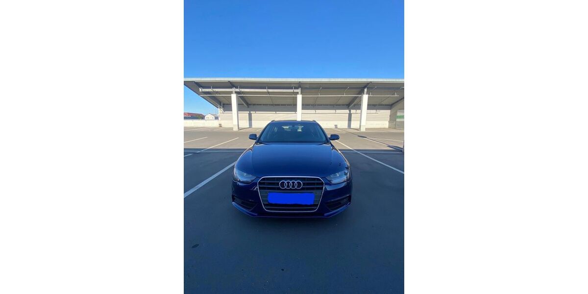 Audi A4 267.200 km 8.999 &euro; Nürnberg 90443