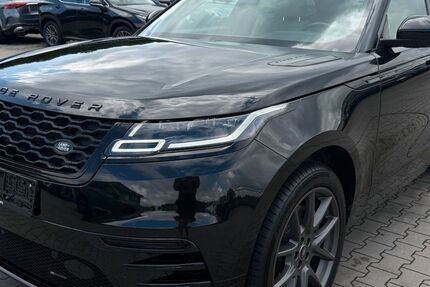 Land Rover Range Rover Velar 122.430 km 40.341 &euro; Gronau 48599