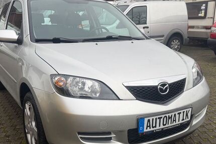 Mazda 2 47.400 km 4.499 &euro; Niestetal 34266
