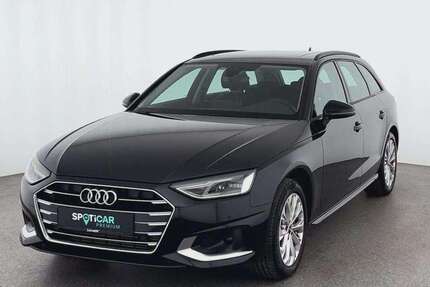 Audi A4 66.619 km 27.970 &euro; Uslar 37170