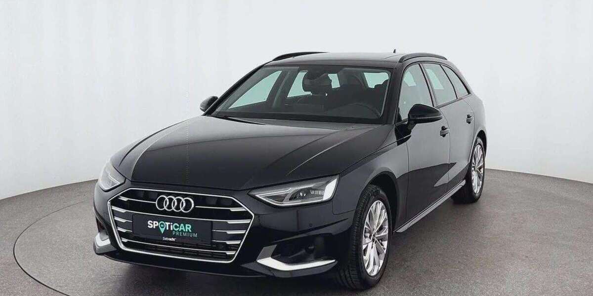 Audi A4 66.619 km 27.970 &euro; Uslar 37170