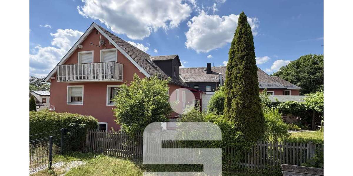 Gewerbeobjekt Selbitz - 699.000&euro; | Angebot:26188541