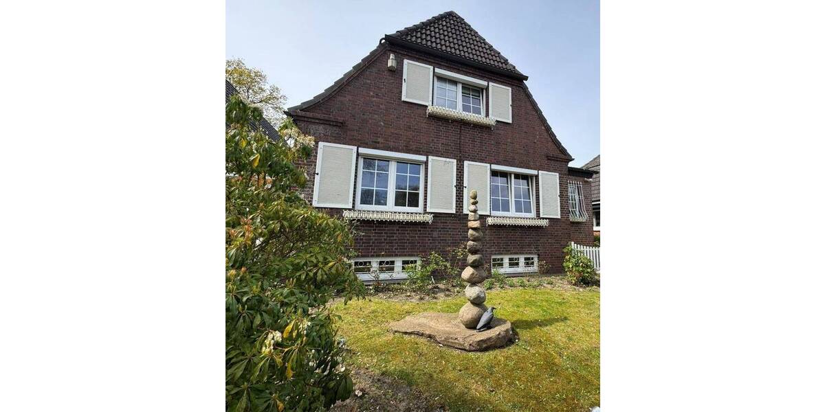 Einfamilienhaus Norderstedt Harksheide - 6 Zimmer, 208 m&sup2;, 688.000&euro; | Angebot:26501434