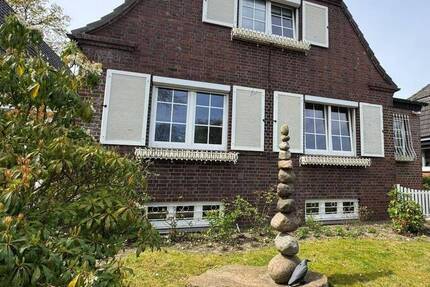 Haus Norderstedt Harksheide - 6 Zimmer, 208 m&sup2;, 688.000&euro; | Angebot:26501434