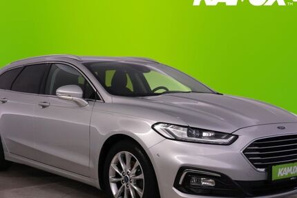 Ford Mondeo 99.594 km 15.340 &euro; Siershahn 56427