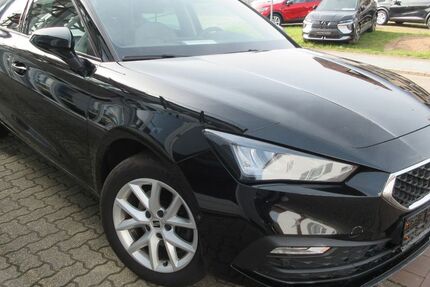 Seat Leon 88.500 km 15.300 &euro; Niefern-Öschelbronn 75223