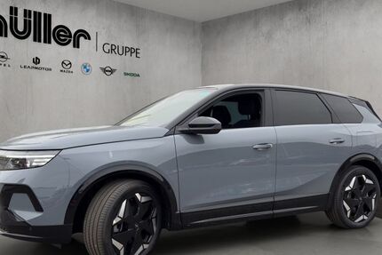 Opel Grandland (X) 3.500 km 42.590 &euro; Dillingen 66763