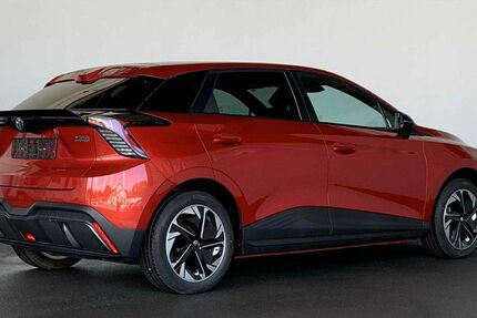 MG 4 19.970 km 22.970 € Gosen Neu-Zittau 15537