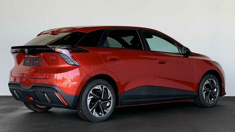 MG 4 19.970 km 22.970 € Gosen Neu-Zittau 15537